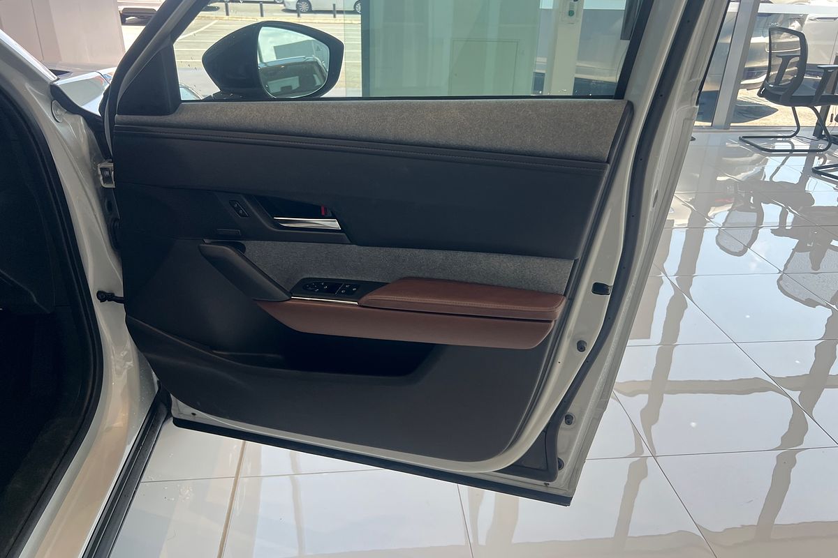 2023 Mazda MX-30 G20e Astina DR Series