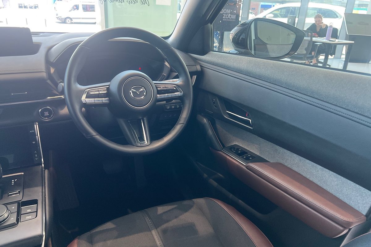 2023 Mazda MX-30 G20e Astina DR Series