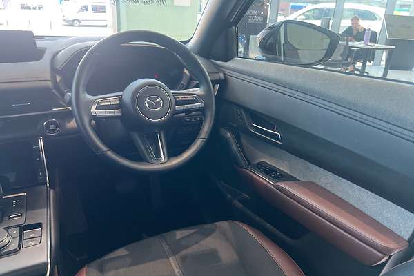 2023 Mazda MX-30 G20e Astina DR Series