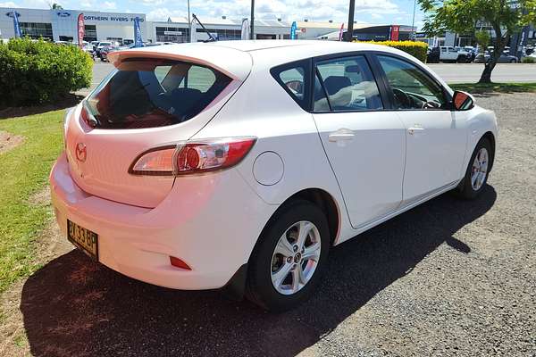 2013 Mazda 3 Neo BL Series 2