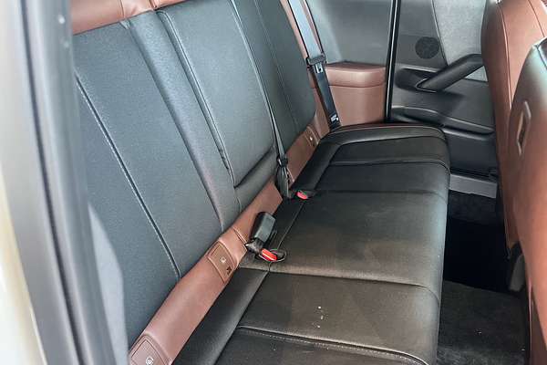 2023 Mazda MX-30 G20e Astina DR Series