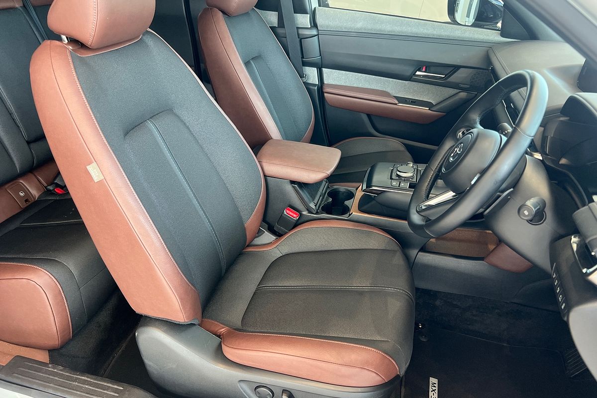 2023 Mazda MX-30 G20e Astina DR Series