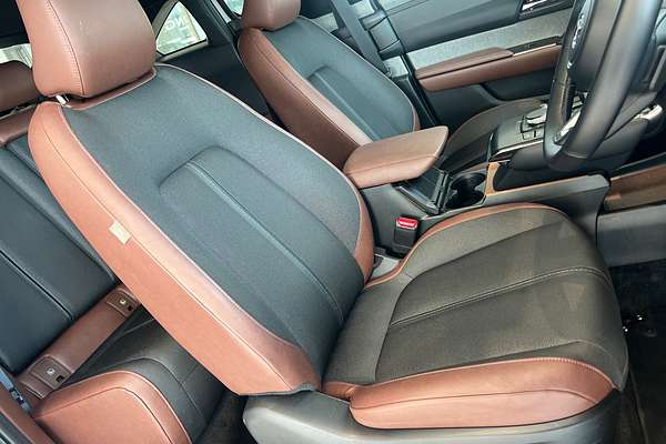 2023 Mazda MX-30 G20e Astina DR Series