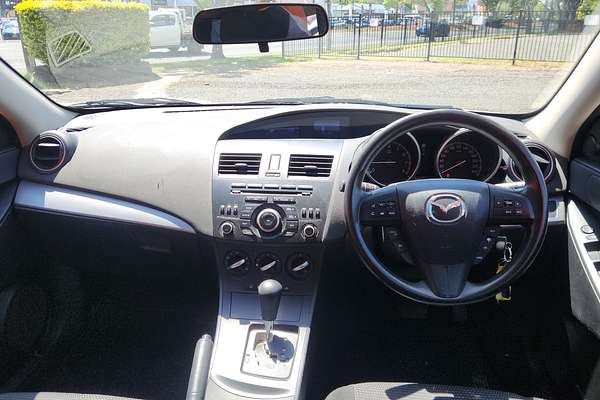 2013 Mazda 3 Neo BL Series 2