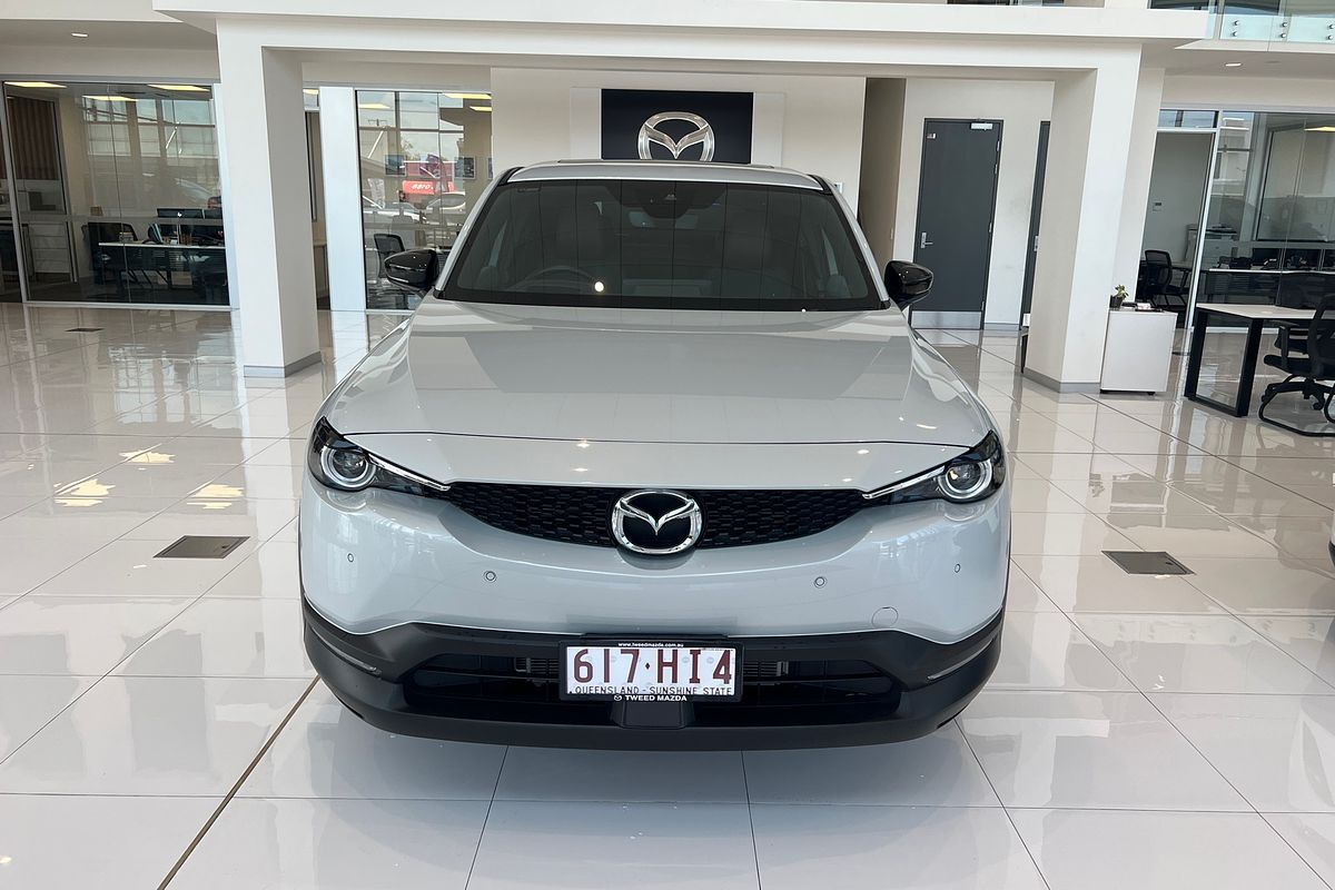 2023 Mazda MX-30 G20e Astina DR Series