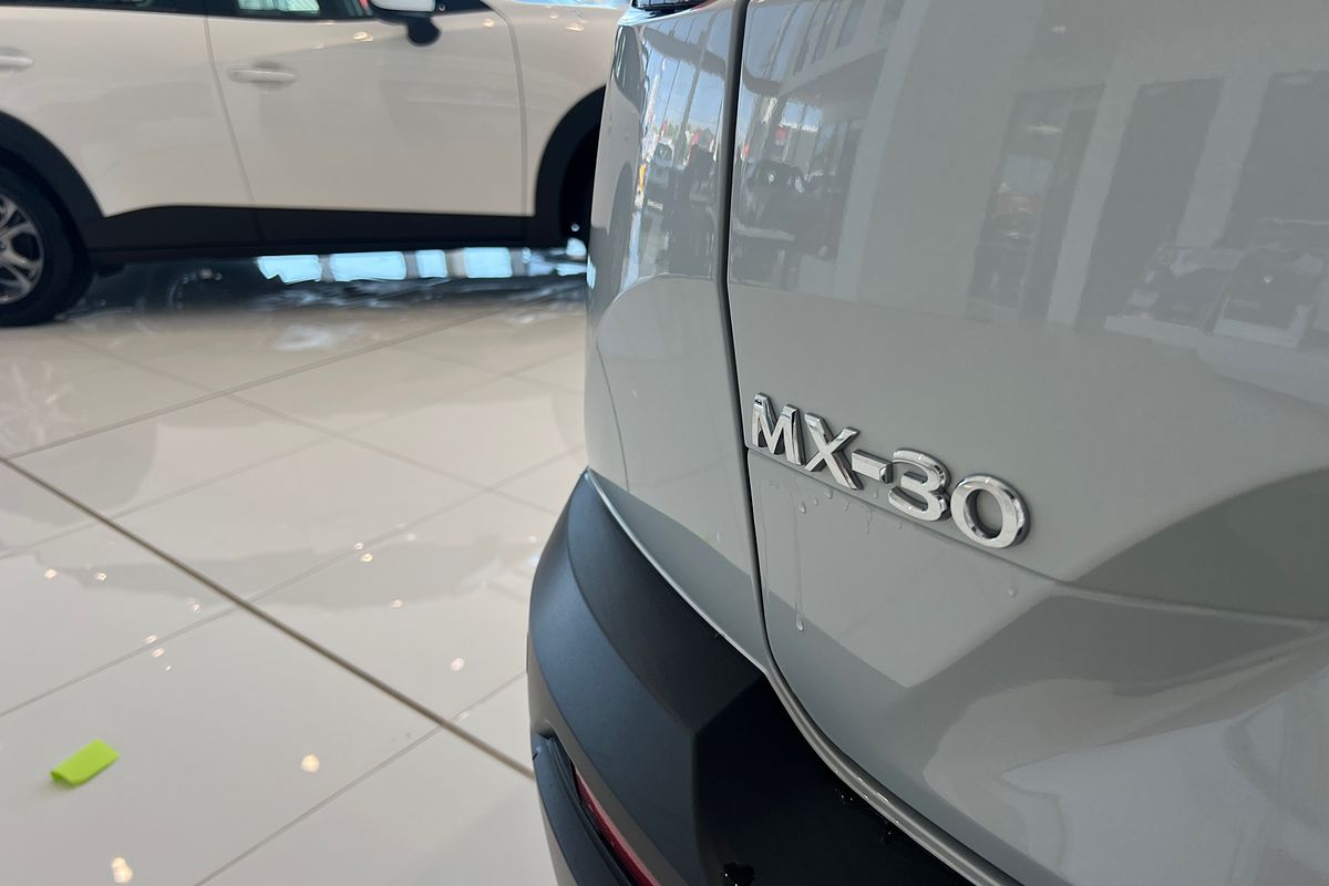2023 Mazda MX-30 G20e Astina DR Series