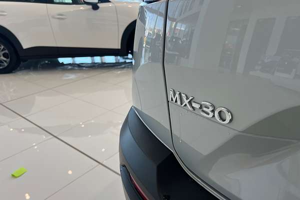 2023 Mazda MX-30 G20e Astina DR Series