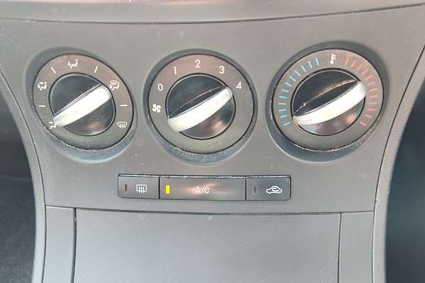 2013 Mazda 3 Neo BL Series 2