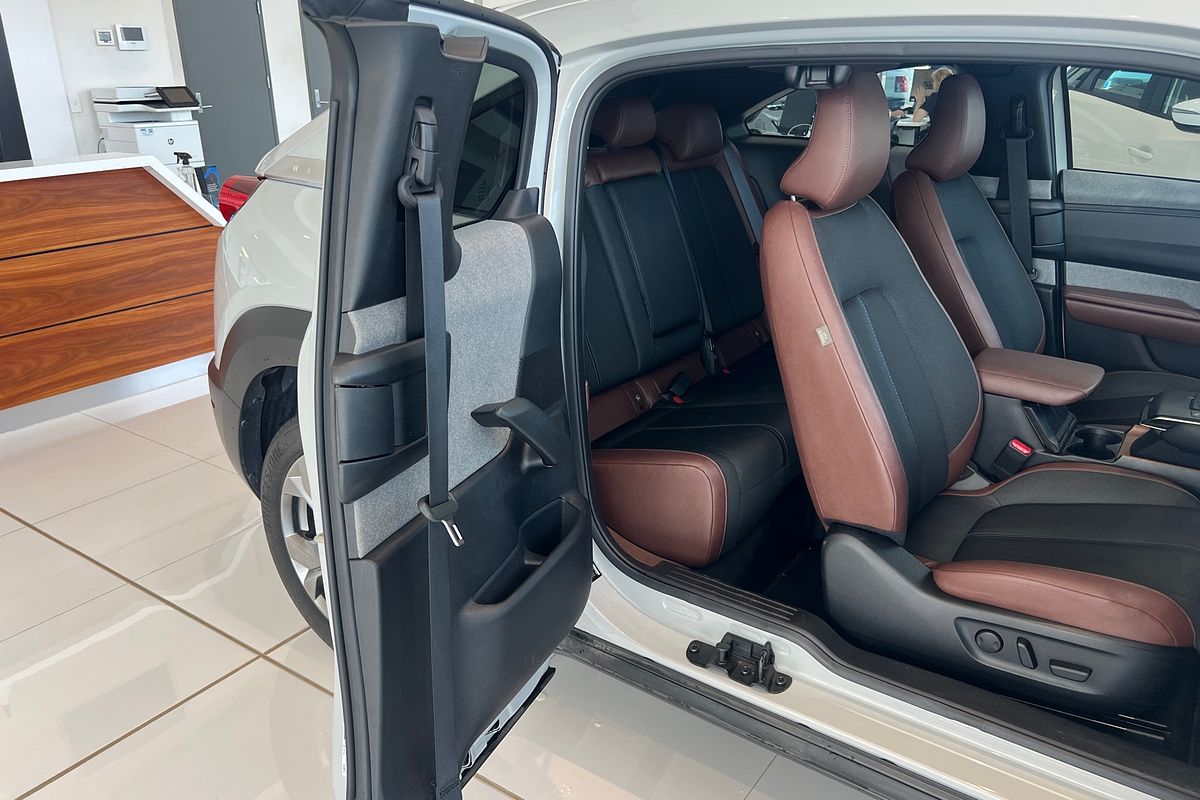 2023 Mazda MX-30 G20e Astina DR Series