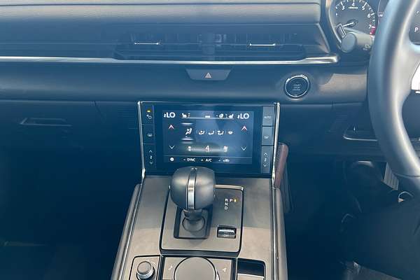 2023 Mazda MX-30 G20e Astina DR Series