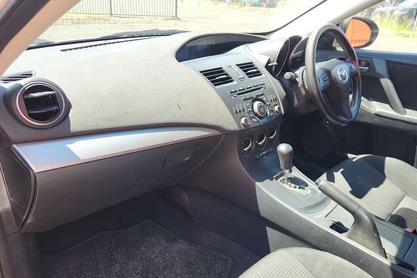 2013 Mazda 3 Neo BL Series 2