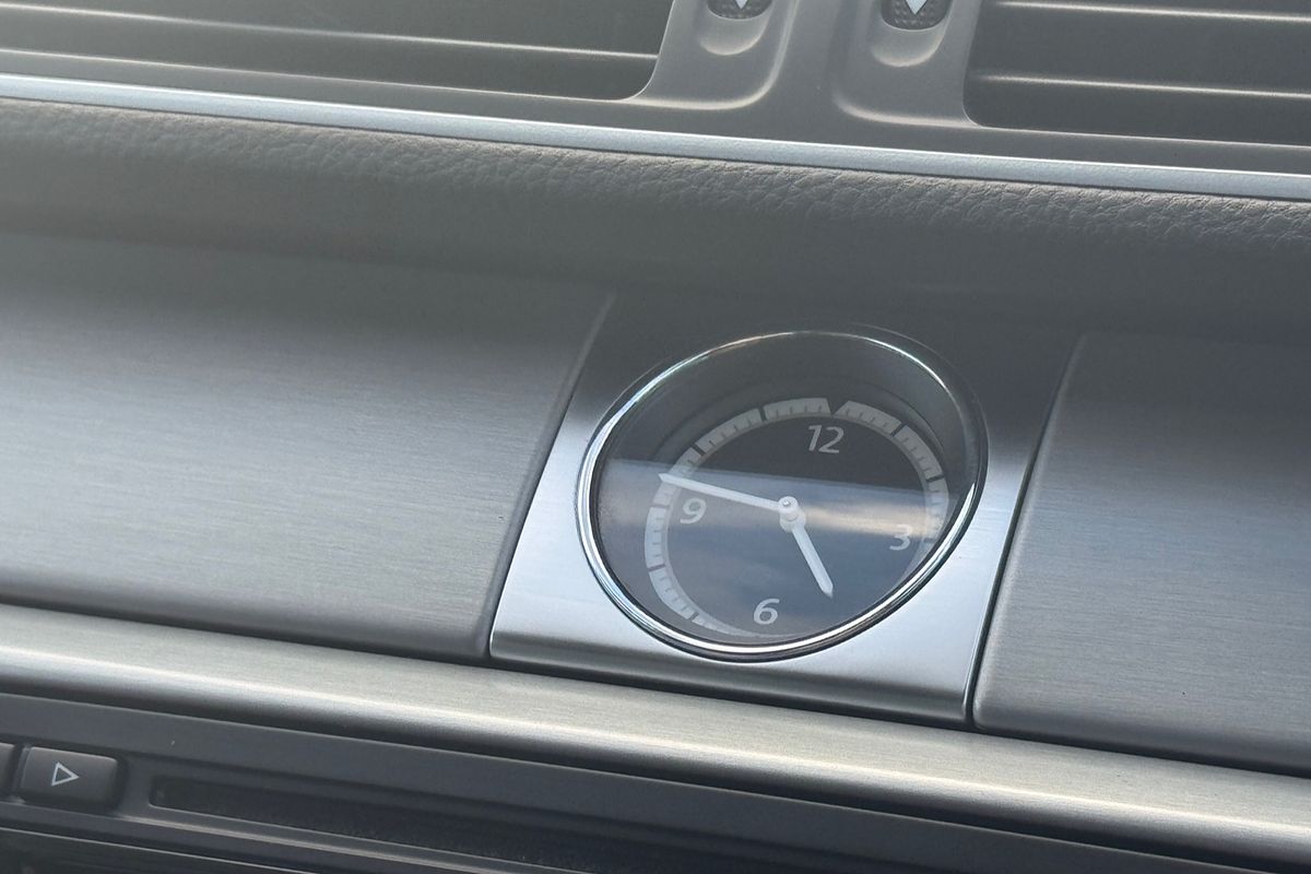 2012 Volkswagen CC 125TDI Type 3CC