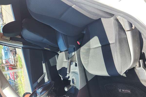 2013 Mazda 3 Neo BL Series 2