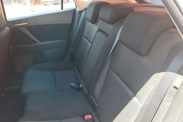 2013 Mazda 3 Neo BL Series 2