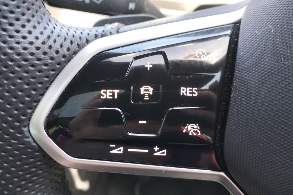 2021 Volkswagen Tiguan 162TSI R-Line 5N