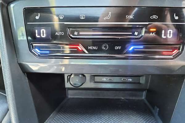 2021 Volkswagen Tiguan 162TSI R-Line 5N