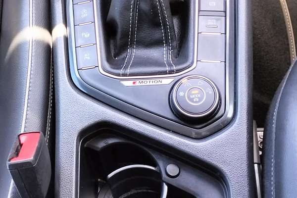 2021 Volkswagen Tiguan 162TSI R-Line 5N