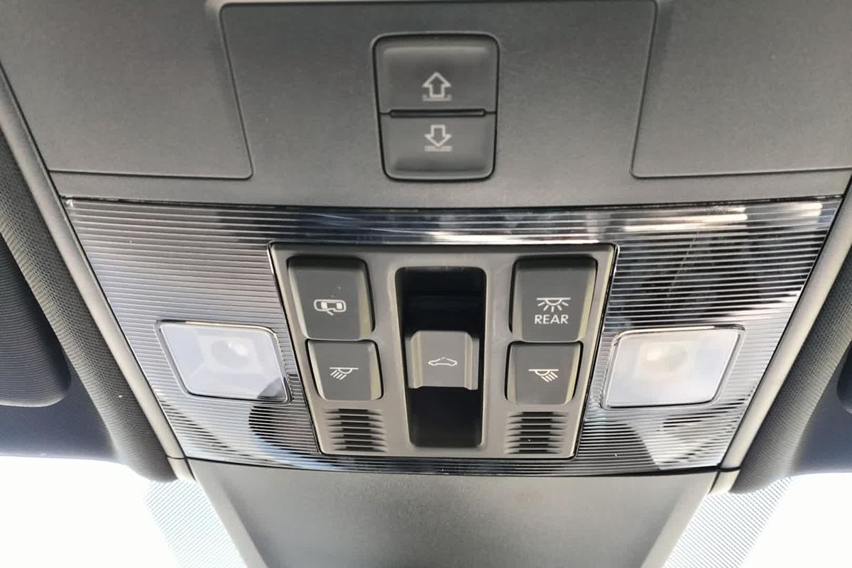 2021 Volkswagen Tiguan 162TSI R-Line 5N