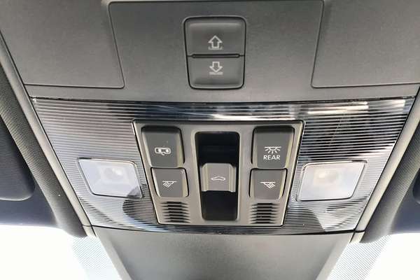 2021 Volkswagen Tiguan 162TSI R-Line 5N