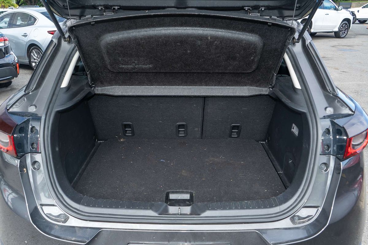 2019 Mazda CX-3 sTouring DK