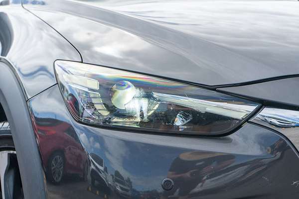 2019 Mazda CX-3 sTouring DK