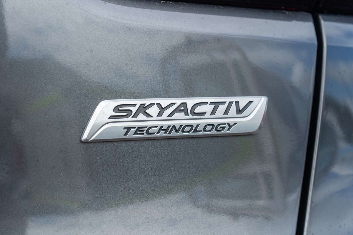 2019 Mazda CX-3 sTouring DK