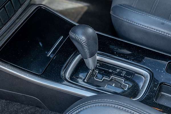 2019 Mitsubishi Outlander LS ZL