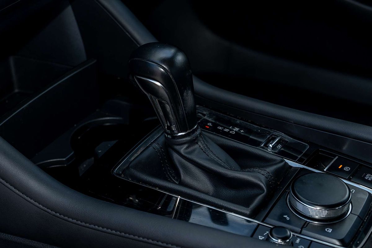 2021 Mazda 3 G20 Touring BP Series