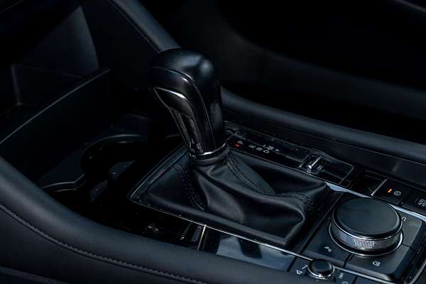 2021 Mazda 3 G20 Touring BP Series