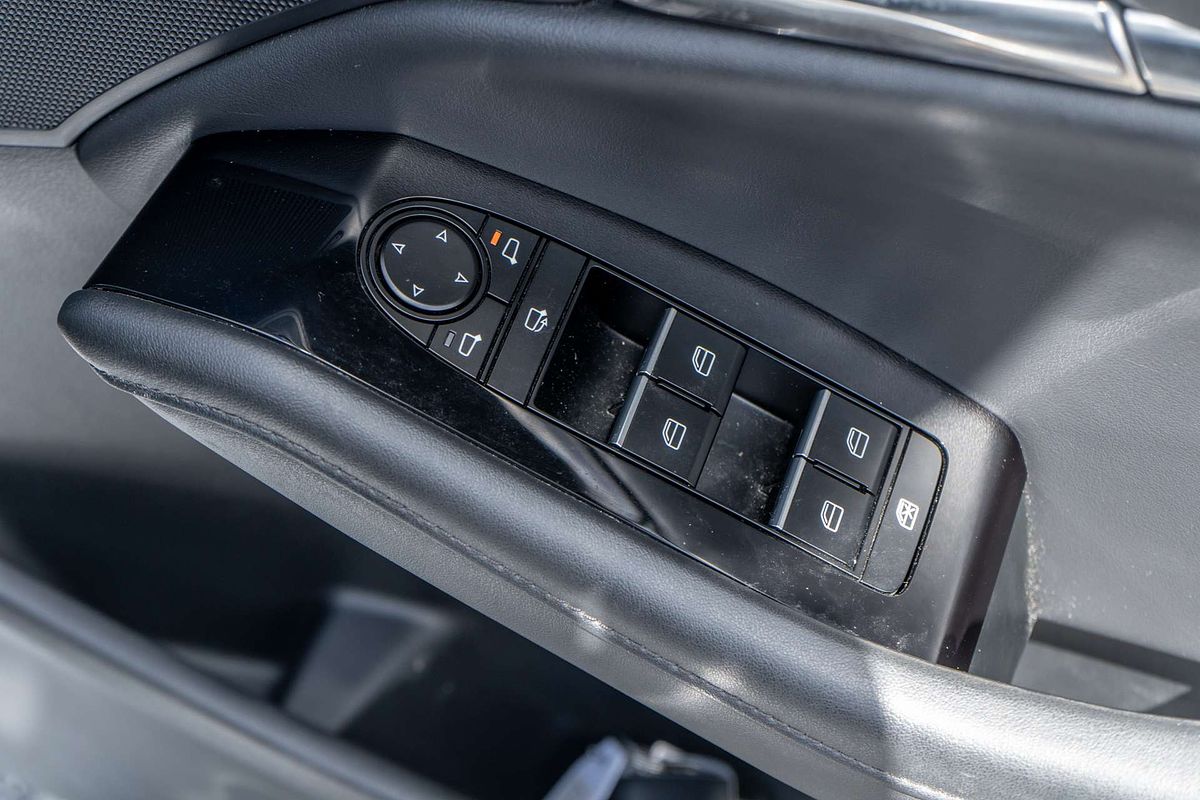 2021 Mazda 3 G20 Touring BP Series