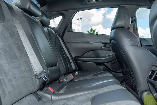 2021 Hyundai Sonata N Line DN8.V1