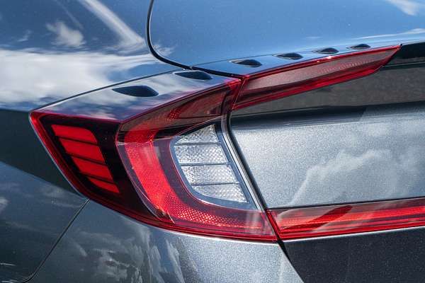 2021 Hyundai Sonata N Line DN8.V1