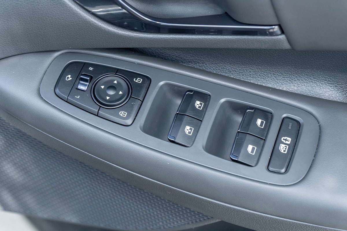 2021 Hyundai Sonata N Line DN8.V1