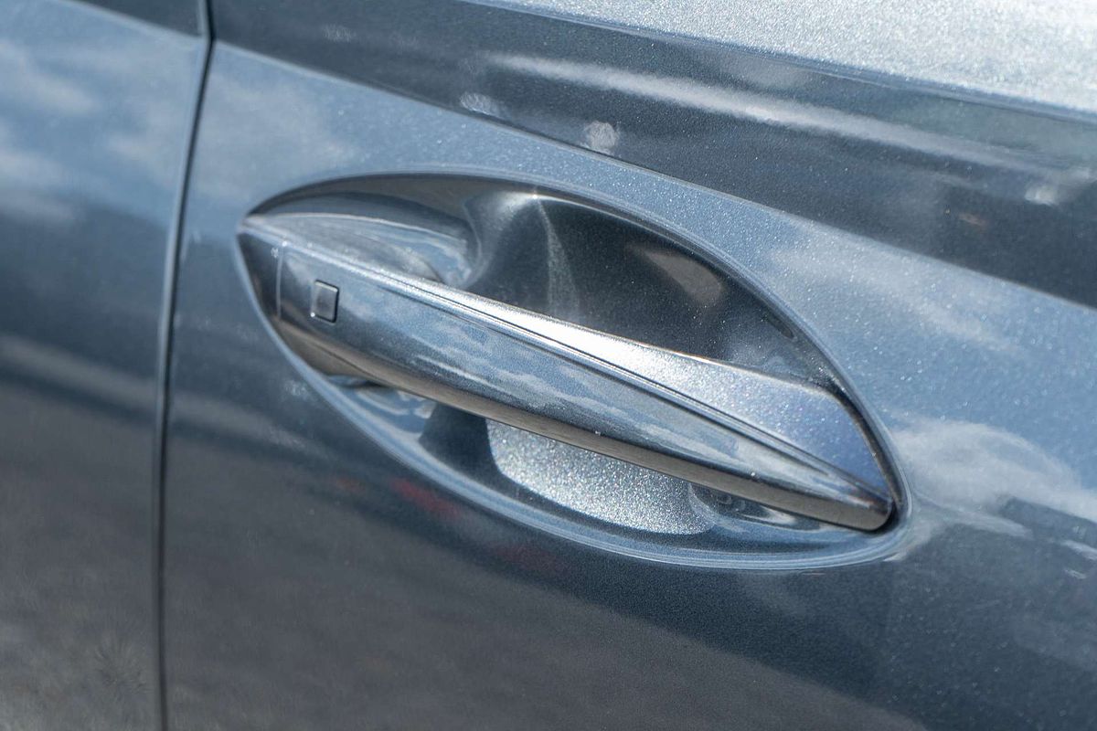 2021 Hyundai Sonata N Line DN8.V1
