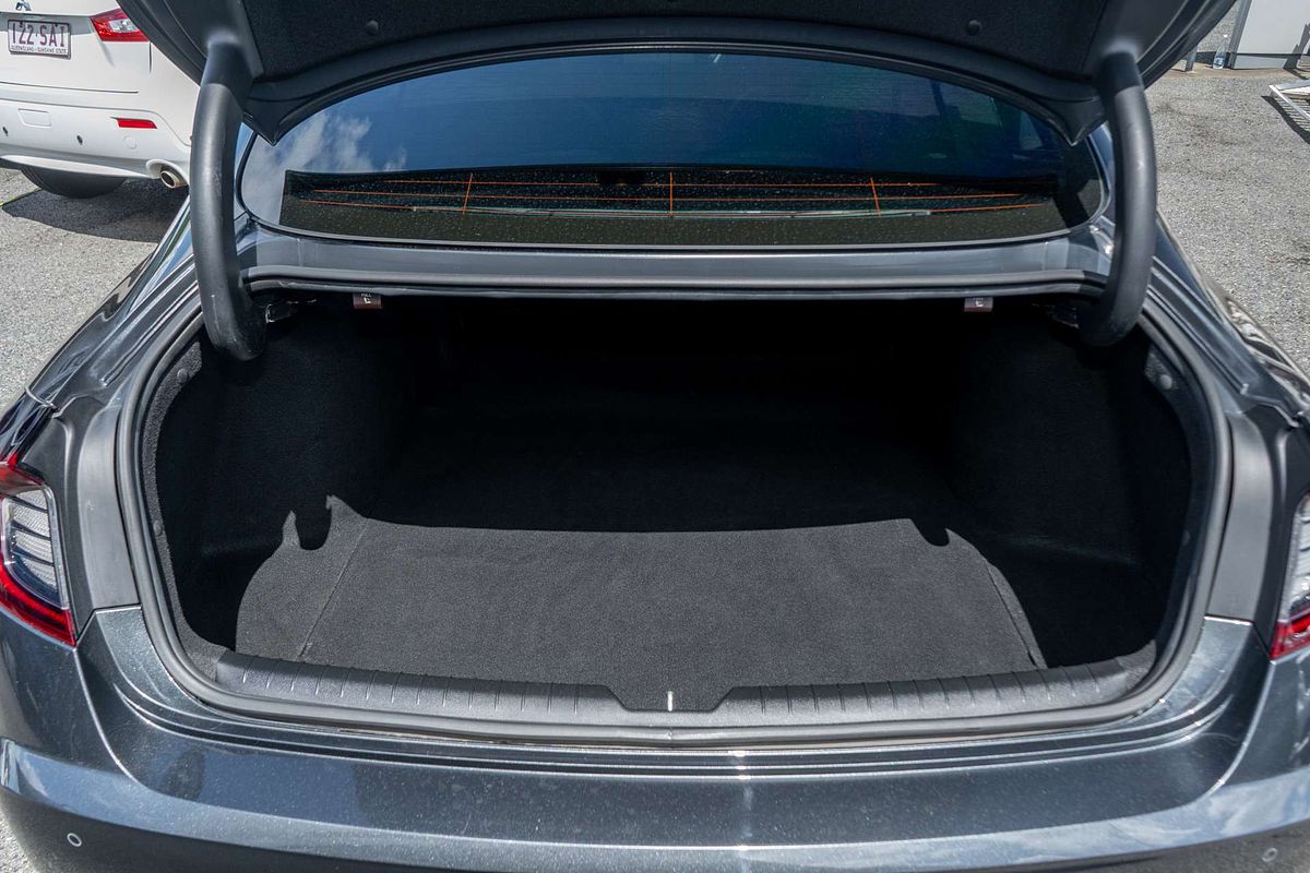 2021 Hyundai Sonata N Line DN8.V1