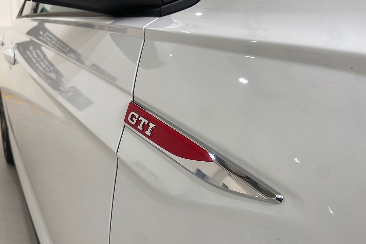 2024 Volkswagen Polo GTI AE