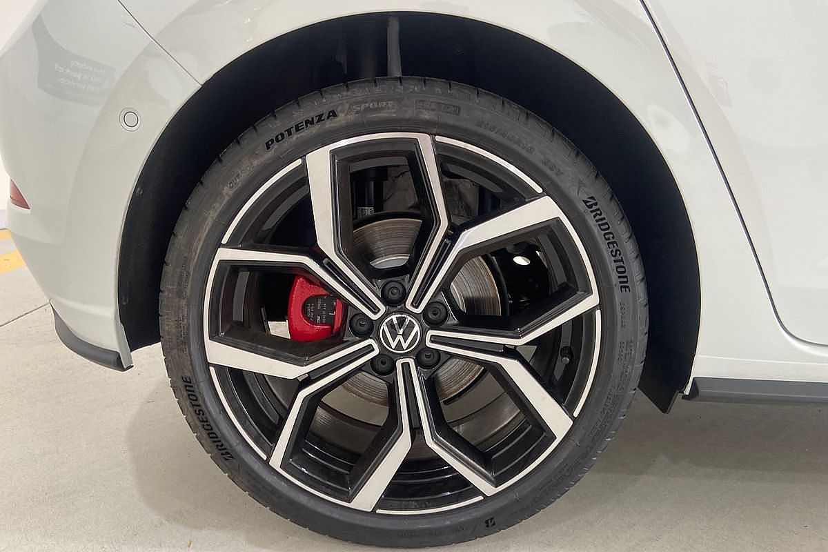 2024 Volkswagen Polo GTI AE