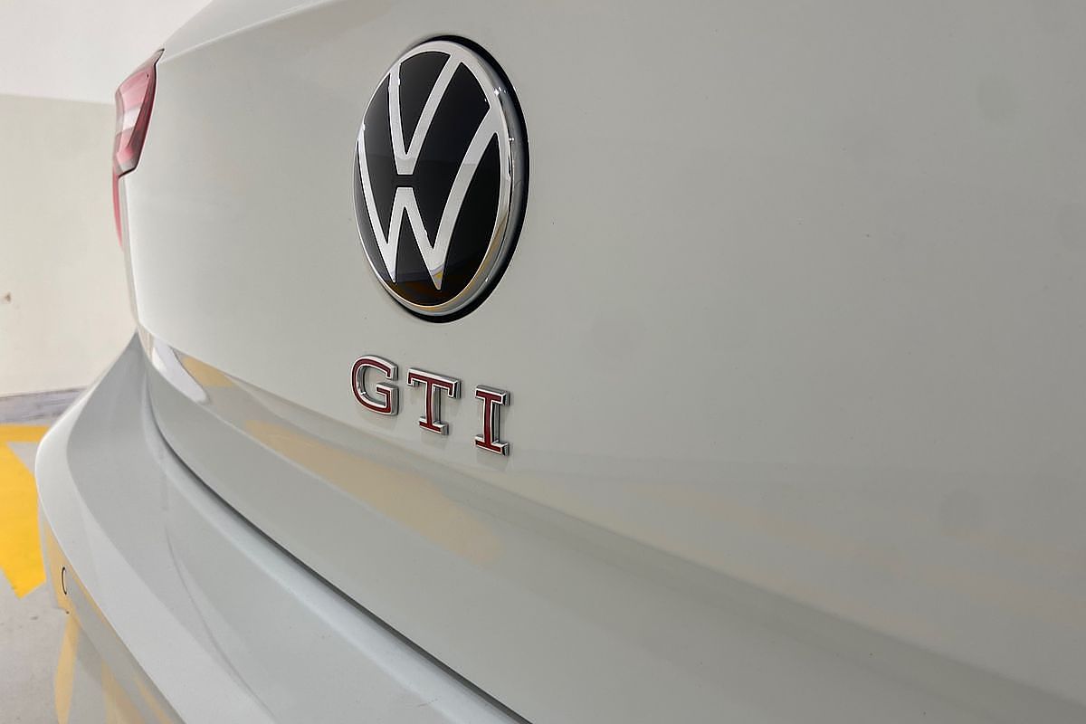 2024 Volkswagen Polo GTI AE