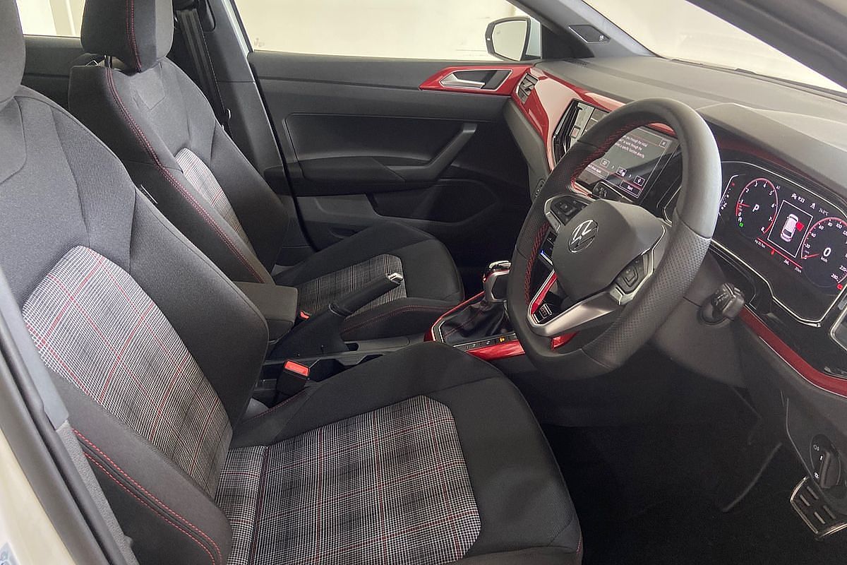 2024 Volkswagen Polo GTI AE