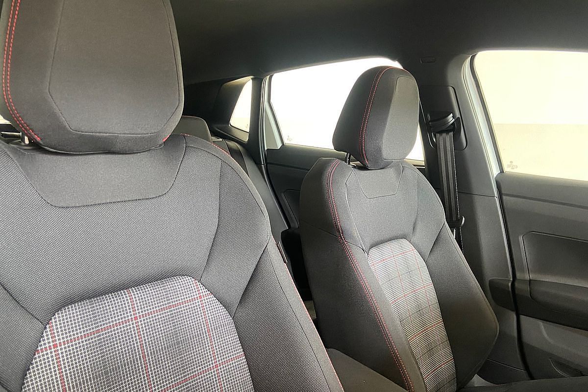 2024 Volkswagen Polo GTI AE