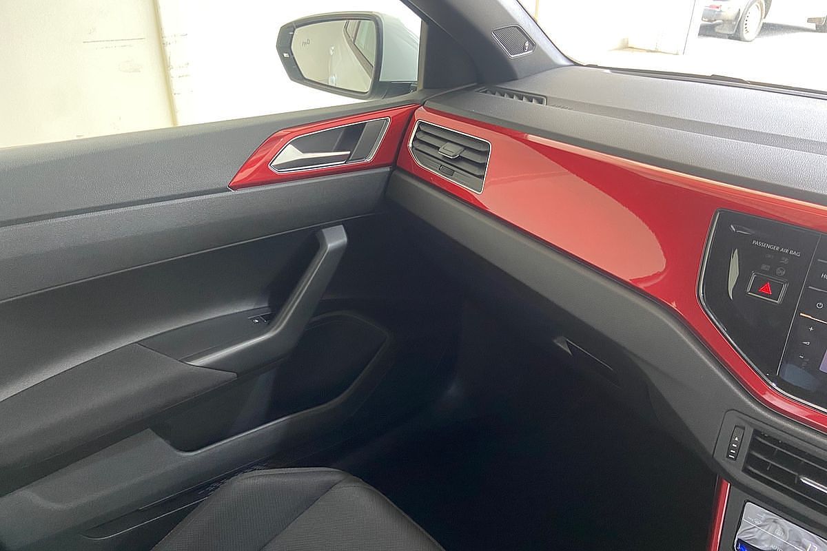 2024 Volkswagen Polo GTI AE