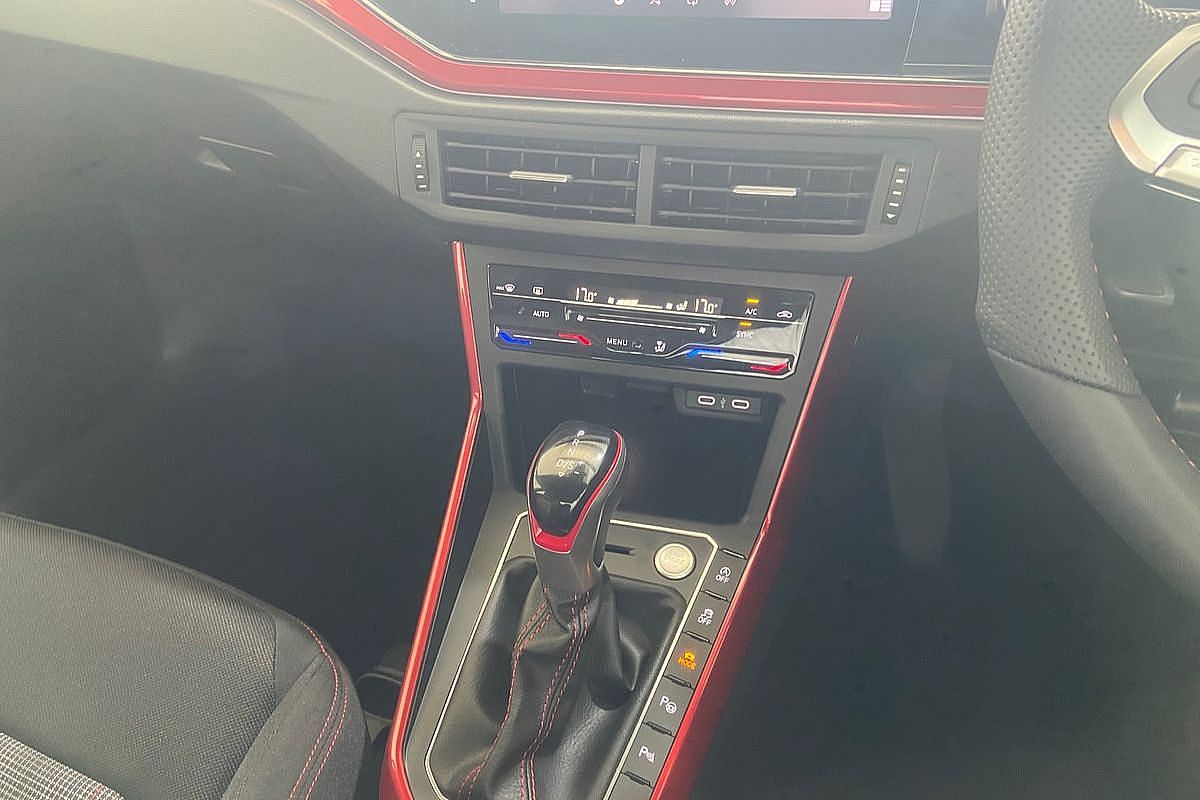 2024 Volkswagen Polo GTI AE