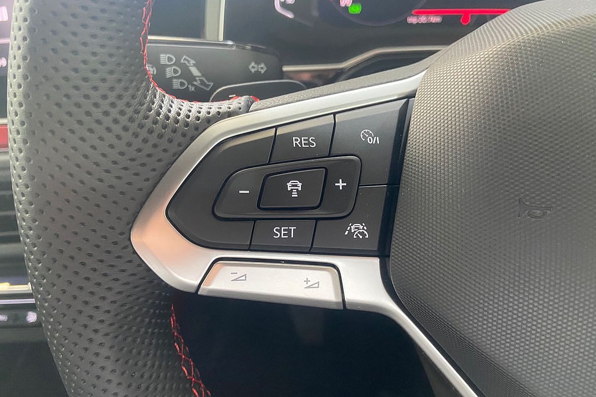 2024 Volkswagen Polo GTI AE