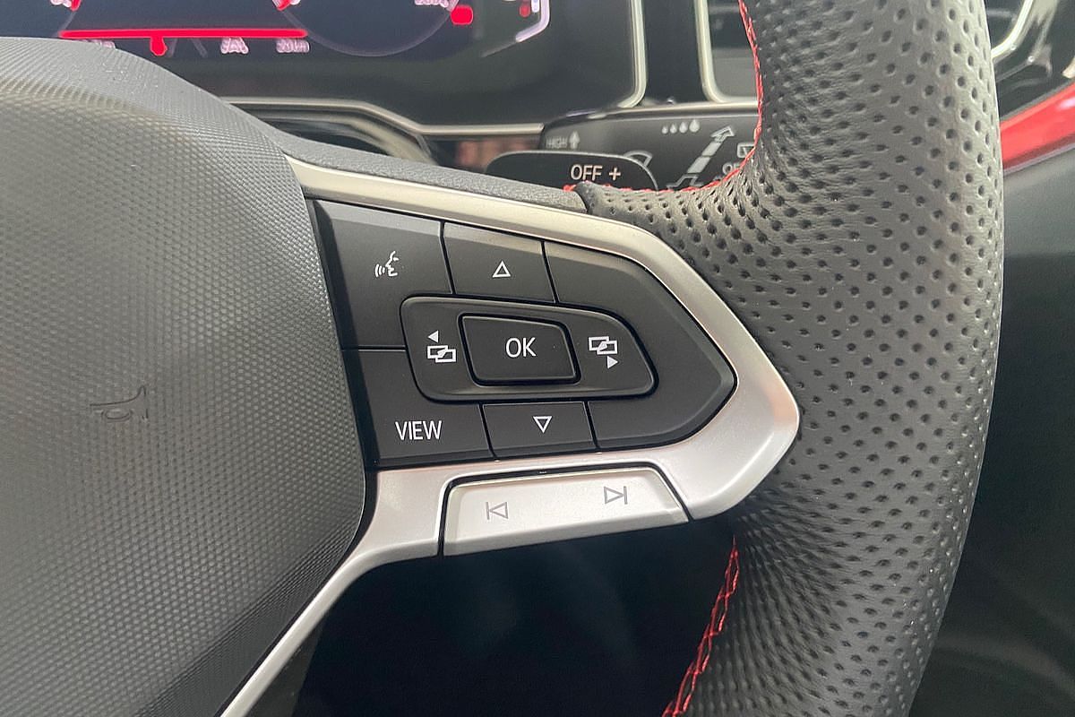 2024 Volkswagen Polo GTI AE
