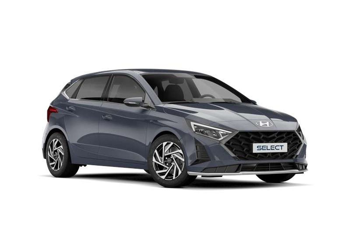 2025 Hyundai i20 N BC3.V2