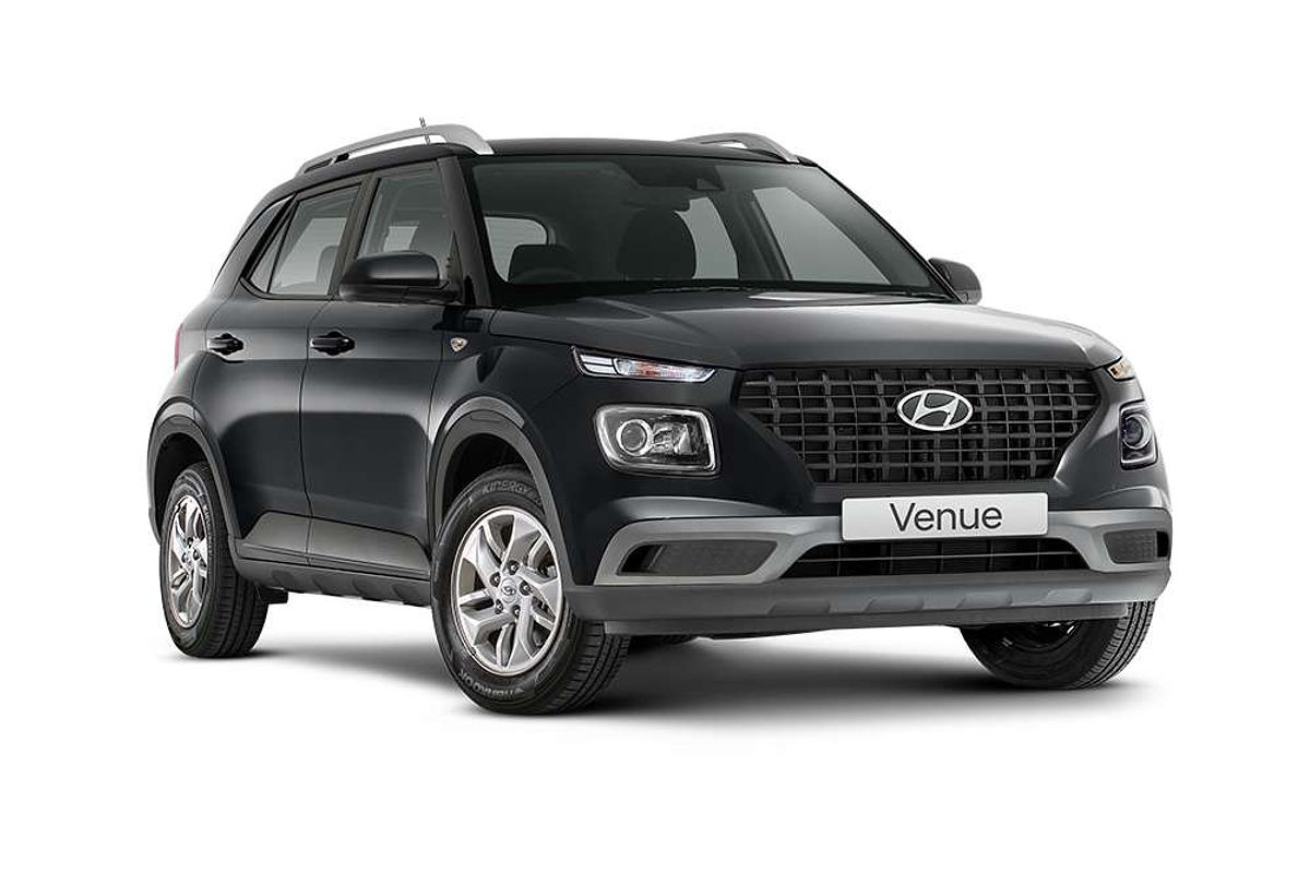 2025 Hyundai Venue Active QX.V5