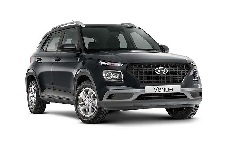 2025 Hyundai Venue Active QX.V5
