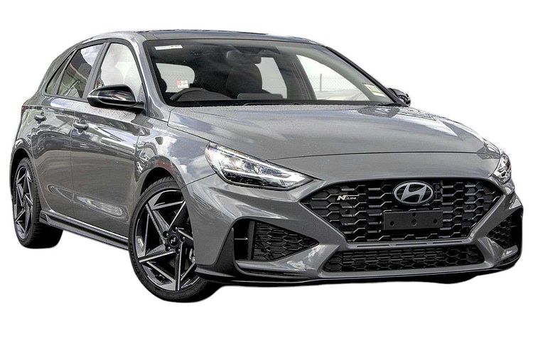 2025 Hyundai i30 N Line Premium PDe.V6