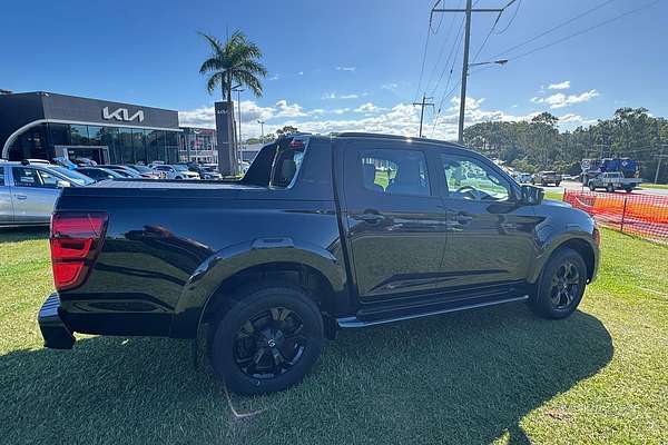 2022 Mazda BT-50 GT TF 4X4
