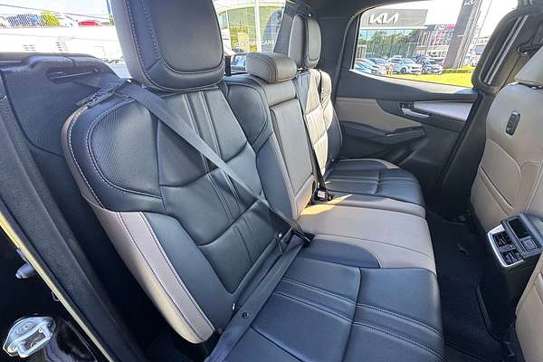 2022 Mazda BT-50 GT TF 4X4